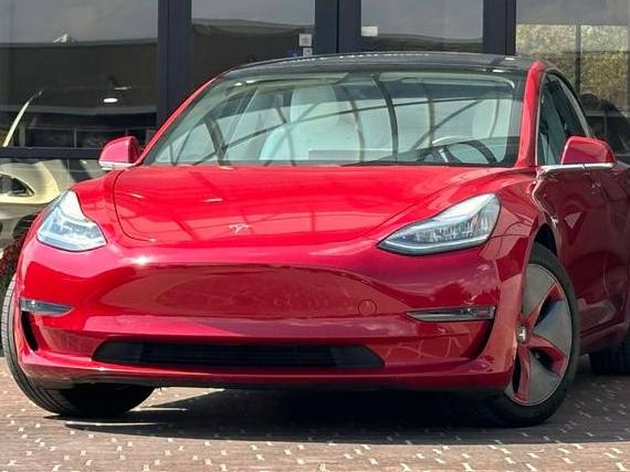 TESLA MODEL 3 2018 5YJ3E1EB9JF096244 image TESLA MODEL 3 2018 5YJ3E1EB9JF096244 image